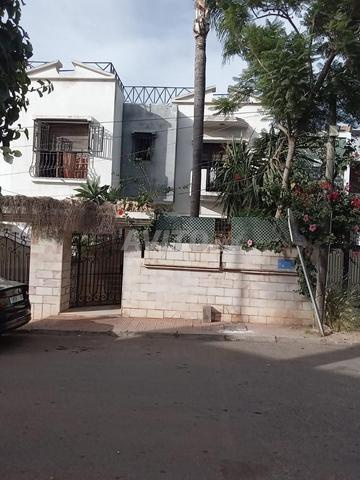 Villa à louer à Sidi Maârouf - 2