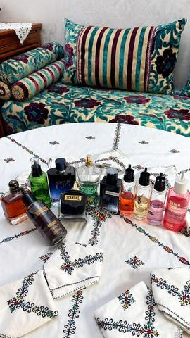 عطور أصلية - 2