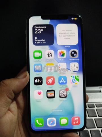 آيفون 11 برو ماكس أصلي🔥 - 2