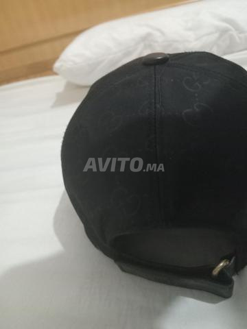 Chapeau Gucci Haut de Gamme - 2
