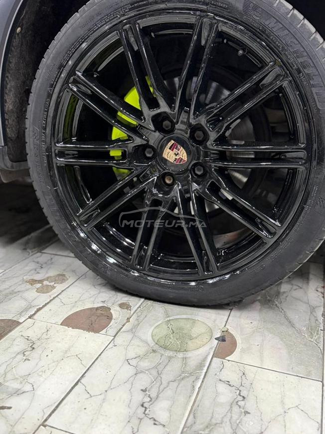 Porsche cayenne s 2014 restylée 2023