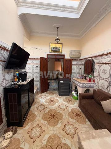 Riad, Sous Loc Possible, à côté de Jemaa el-Fna - 2