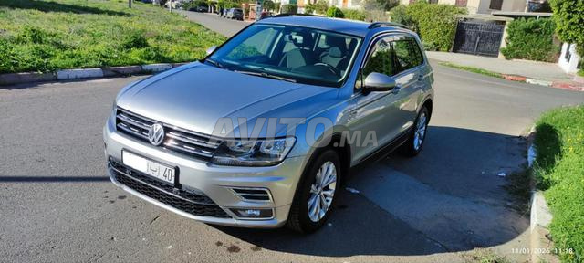 Volkswagen Tiguan 2.0L TDI 06/61/73/72/37