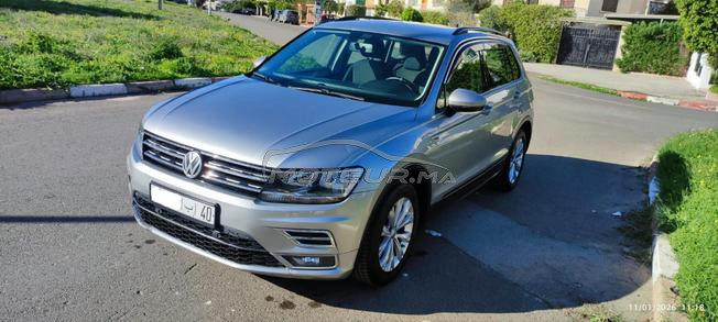 Volkswagen Tiguan 2.0L TDI 06/61/73/72/37