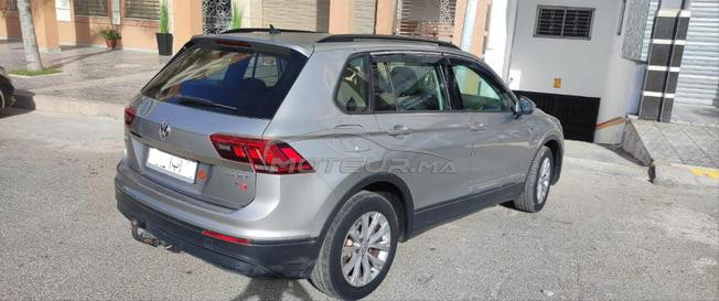 Volkswagen Tiguan 2.0L TDI 06/61/73/72/37