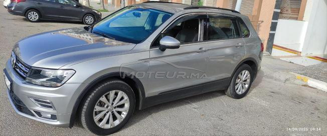 Volkswagen Tiguan 2.0L TDI 06/61/73/72/37