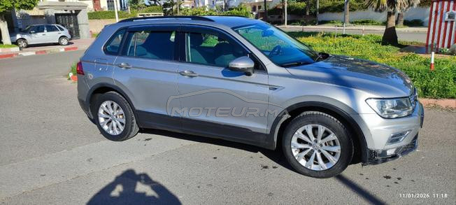 Volkswagen Tiguan 2.0L TDI 06/61/73/72/37