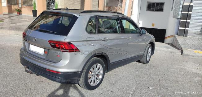 Volkswagen Tiguan 2.0L TDI 06/61/73/72/37