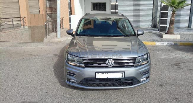 Volkswagen Tiguan 2.0L TDI 06/61/73/72/37
