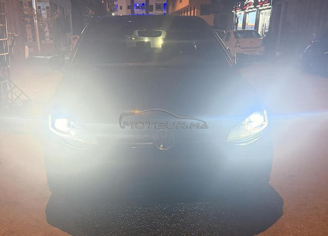 golf7,5 original