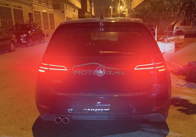 golf7,5 original