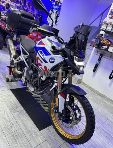 BMW F900 Gs adventure