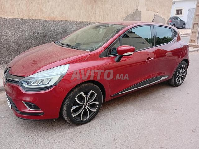 Clio 5 diesel Techno - 2