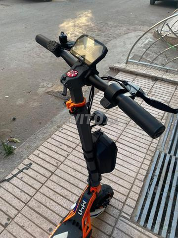 Trottinette électrique à vendre - 2