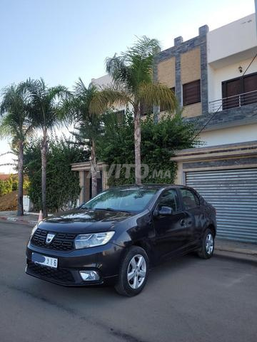 Dacia Logan - 2