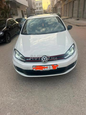 Volkswagen Golf 6 Diesel