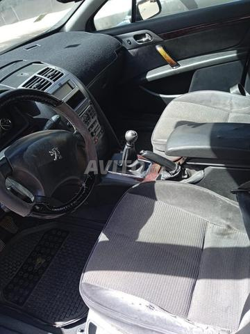 Voiture en bon état - 2