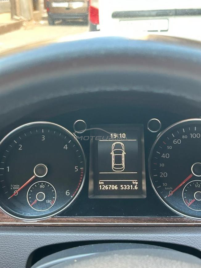 voiture trés bonne état à vendre