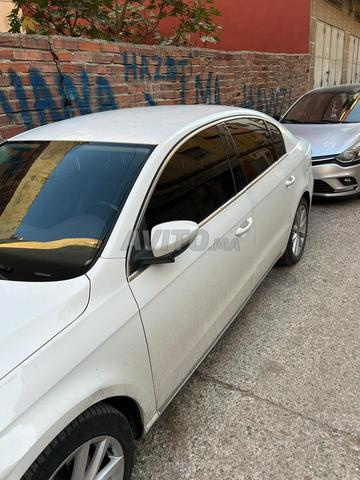 Voiture très bon état à vendre