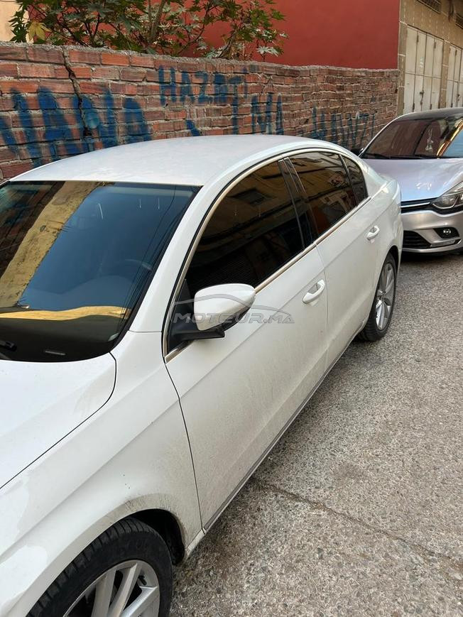 voiture trés bonne état à vendre