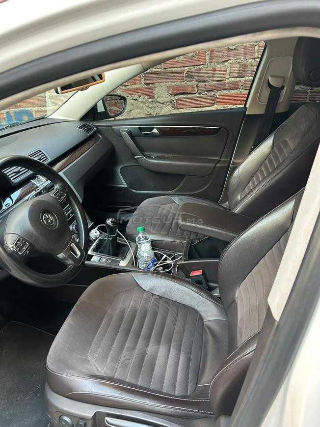 voiture trés bonne état à vendre