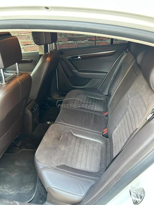 voiture trés bonne état à vendre