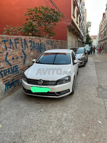 Voiture très bon état - 2