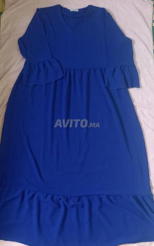 Vêtements pour femmes à vendre 4 tailles Meknès - 2
