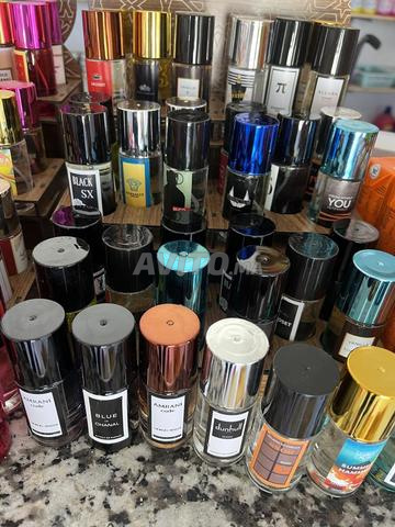 عطر رجالي ونسائي جميل 🌸