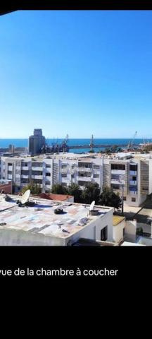 Appartement meublé à louer à Safi - 2