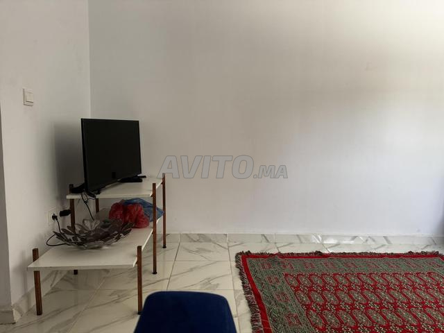 Appartement à Ghzenaya (Famille uniquement) - 2