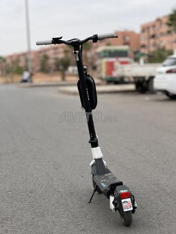 TROTTINETTE ECOXTREM STONE G1 - 2