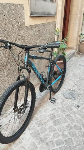 Vélo en Aluminium - 2