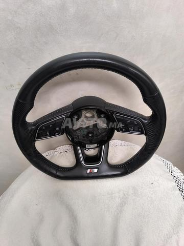 Volant Audi S Line - 2