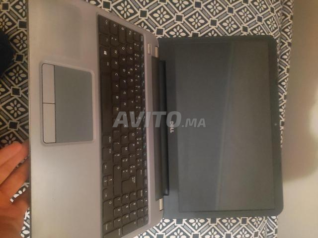 Dell Inspiron 15