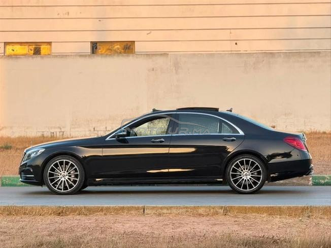  classe S 350 diesel automatique 