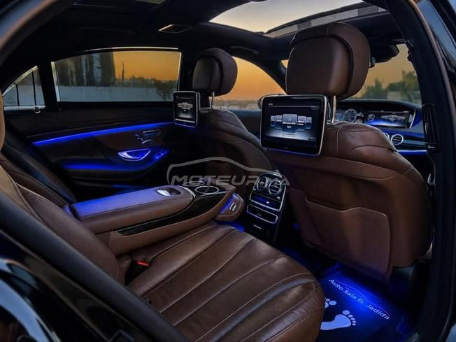  classe S 350 diesel automatique 
