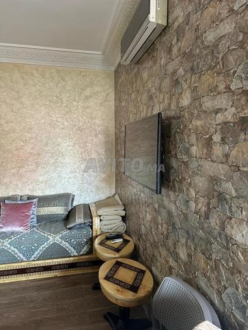 Appartement à louer - 2