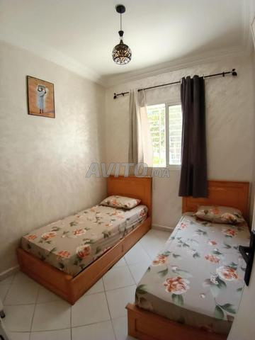 Appartements à louer quartier Hay Salam Agadir familiaux - 2