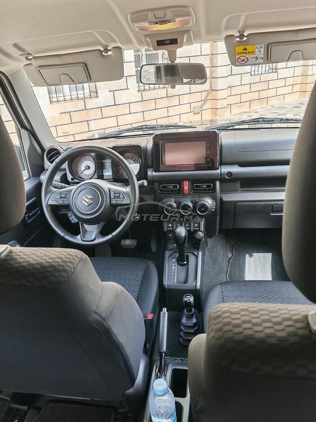 Suzuki Jimny 2026