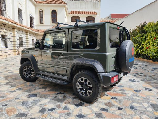 Suzuki Jimny 2026