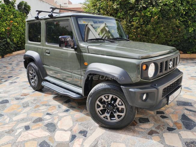 Suzuki Jimny 2026