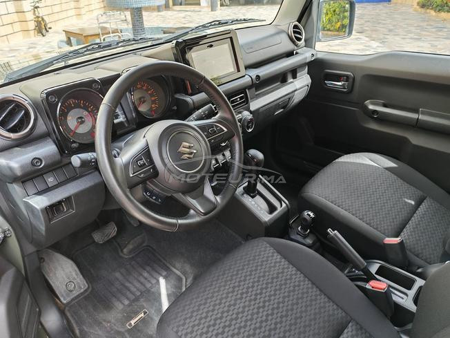 Suzuki Jimny 2026