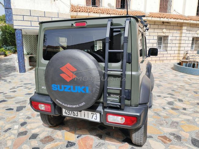 Suzuki Jimny 2026