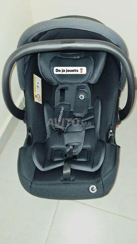 Siège auto pour bébé Mon Bébé - 2