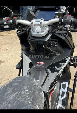 Vélo X-ADV PRO - 2