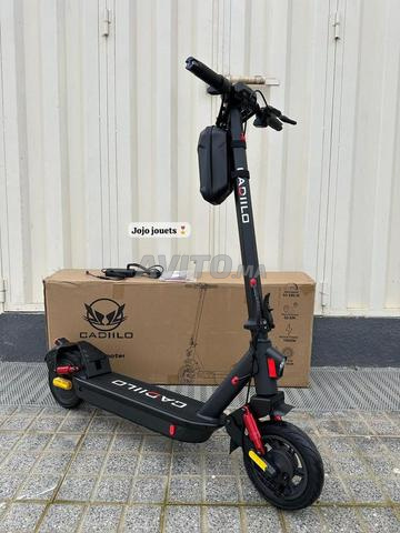 Vélo électrique - 2