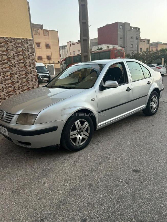 Volkswagen Bora 