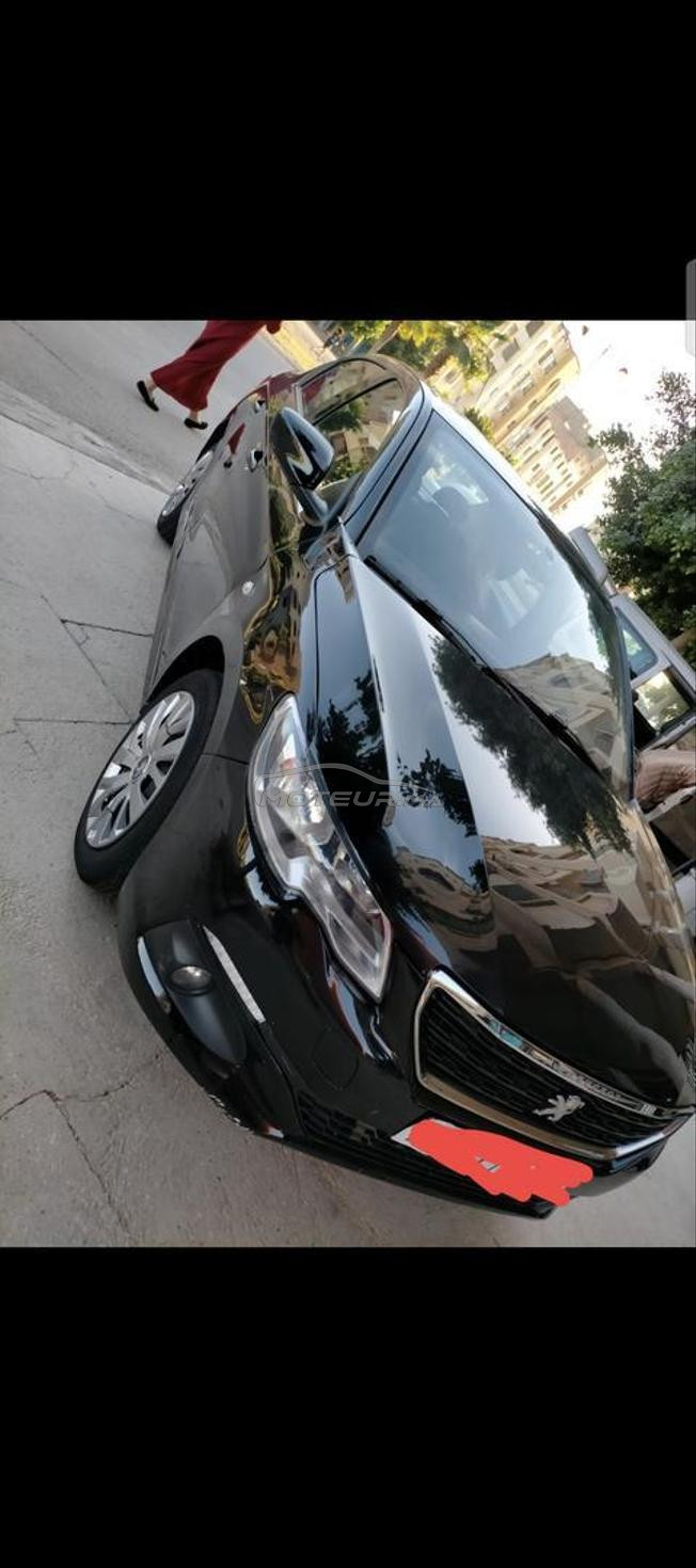 Peugeot 301 Diesel Manuelle 2022 à Khouribga