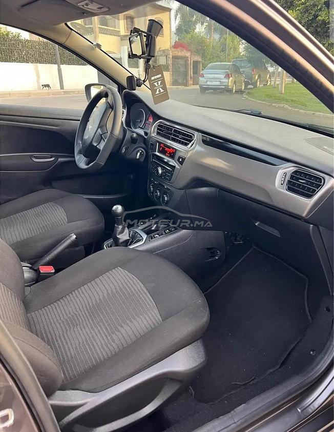 Peugeot 301 Diesel Manuelle 2022 à Khouribga
